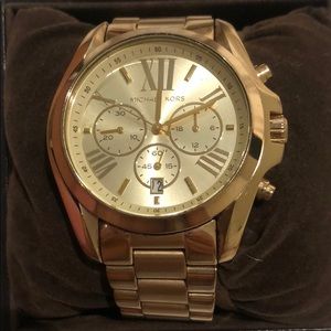 Michael Kors Watch